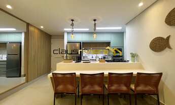 Imagem 5: Exclusividade Total! Apartamento 4 dormitórios no Condomínio Reserva da Mata em Riviera de