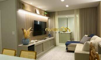 Imagem 2: Imbatível! Apartamento (decorado) 3 dormitórios à Venda na Riviera de São Lourenço