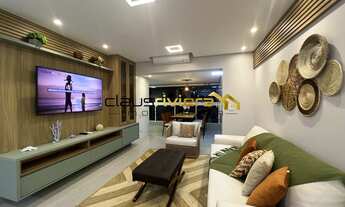 Imagem 3: Exclusividade Total! Apartamento 4 dormitórios no Condomínio Reserva da Mata em Riviera de