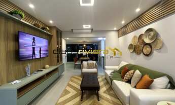 Imagem 2: Exclusividade Total! Apartamento 4 dormitórios no Condomínio Reserva da Mata em Riviera de