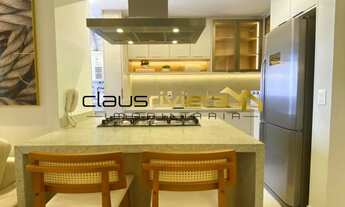 Imagem 4: Imbatível! Apartamento (decorado) 3 dormitórios à Venda na Riviera de São Lourenço