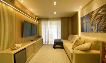 Imagem: Imbatível! Apartamento (decorado) 3 dormitórios