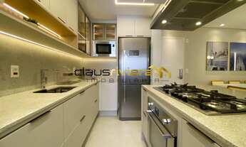 Imagem 5: Imbatível! Apartamento (decorado) 3 dormitórios à Venda na Riviera de São Lourenço