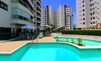 Imagem: Apartamento 3 Dormitórios com Quadra de