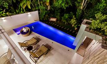 Imagem: Luxo total! A melhor casa de Riviera de