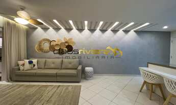 Imagem 6: Acomodação 10 pessoas em camas! Lindo Apartamento 4 dormitórios para locação Réveillon 202