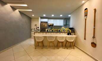 Imagem 3: Acomodação 10 pessoas em camas! Lindo Apartamento 4 dormitórios para locação Réveillon 202