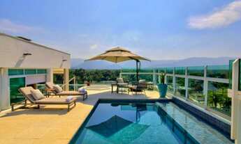 Imagem: Top de Categoria! Linda Coberturas à venda