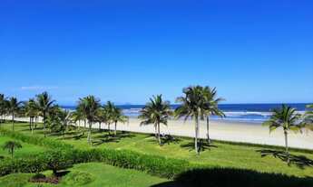 Imagem: Lindo Pé na Areia Frontal para Locação