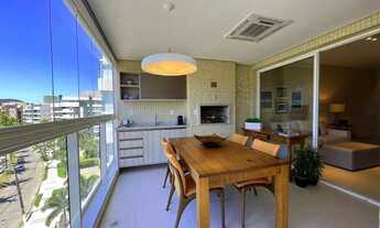 Imagem: Apartamento de 3 Dormitórios 2 suítes