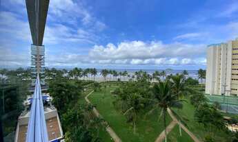 Imagem: Apartamento pé na areia 04 suítes para