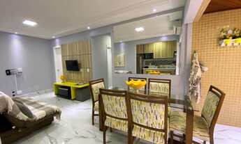 Imagem 5: Apartamento de 2 dormitórios á venda na Riviera de São Lourenço