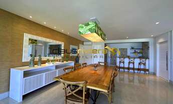 Imagem 5: Apartamento Pé na Areia Frontal com Vista Total para o Mar a venda na Riviera de São Loure