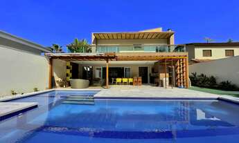 Imagem: Casa em Rua Larga à Venda na Riviera de