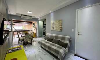 Imagem 2: Apartamento de 2 dormitórios á venda na Riviera de São Lourenço