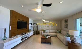 Imagem 4: Apartamento Pé na Areia Frontal com Vista Total para o Mar a venda na Riviera de São Loure