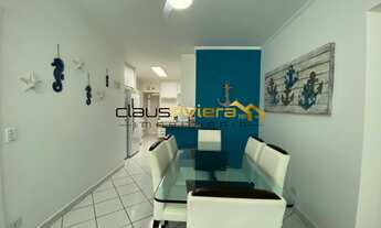 Imagem 5: Apartamento Pé na Areia á venda na Riviera de São Lourenço