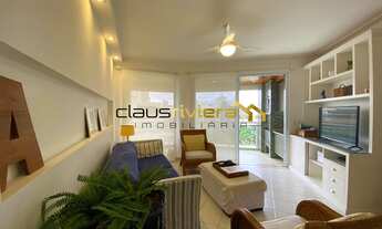 Imagem 6: Aluguel Anual na Riviera. Apartamento Pé na Areia com Vista para o Mar e Quadra de Tênis