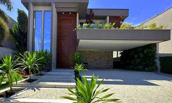 Imagem: Linda Casa Rua Larga à Venda na Riviera