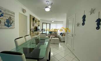 Imagem 2: Apartamento Pé na Areia á venda na Riviera de São Lourenço