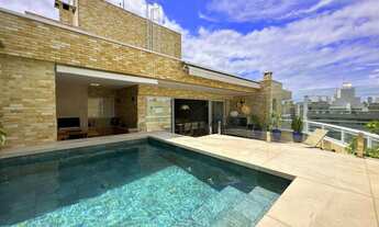 Imagem: Cobertura a Venda na Riviera de São Lourenço