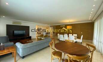 Imagem 3: Apartamento Pé na Areia Frontal com Vista Total para o Mar Para Locação Temporada na Rivi