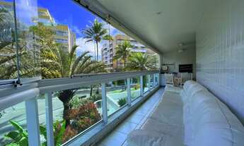 Imagem: Apartamento 3 Dormitórios sendo 02 Suítes