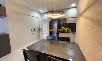 Imagem 5: Apartamento de 2 Dormitórios Com Quadra de Tênis no Módulo 06