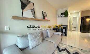 Imagem 2: Apartamento de 2 Dormitórios Com Quadra de Tênis no Módulo 06