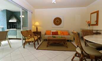 Imagem: Aluga todas as datas! O Melhor Apartamento