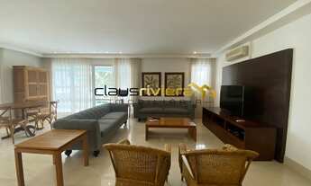 Imagem 4: Apartamento Pé na Areia Frontal com Vista Total para o Mar Para Locação Temporada na Rivi