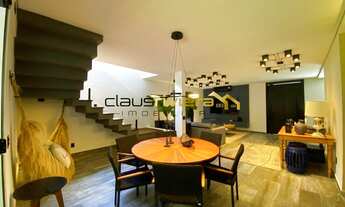 Imagem 4: Casa Alto Padrão (decorada) com 4 suítes em Terreno (grande) e Pertinho da Praia