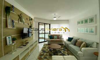 Imagem 4: Apartamento Pé na Areia á venda na Riviera de São Lourenço