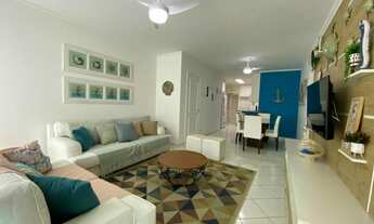 Imagem: Apartamento Pé na Areia á venda na Riviera