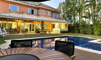 Imagem: Casa Pé na Areia para Locação Temporada