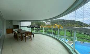 Imagem 6: Apartamento Pé na Areia Frontal com Vista Total para o Mar Para Locação Temporada na Rivi