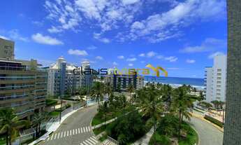 Imagem 7: Apartamento Pé na Areia com Vista para o Mar e Quadra de Tênis à Venda na Riviera de São L