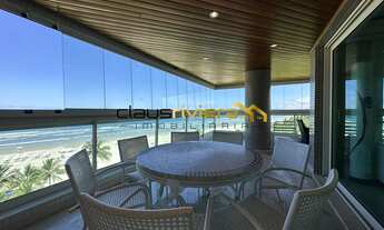 Imagem 5: Cobertura Pé na areia com vista espetacular para mar de Riviera!