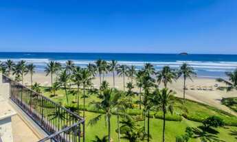 Imagem: Cobertura Pé na Areia à venda na Riviera