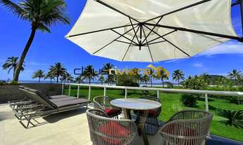 Imagem 4: Conforto e Espaço de uma Casa com Lazer, Luxo e Segurança de Um Apartamento. Lindo Apart-H