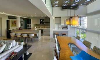 Imagem: Lindo Apto à Venda no Condomínio Reserva