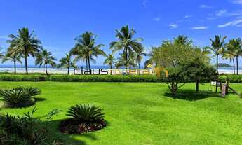 Imagem 6: Conforto e Espaço de uma Casa com Lazer, Luxo e Segurança de Um Apartamento. Lindo Apart-H