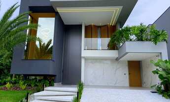 Imagem: Luxo Total! Linda Mansão (Casa) á Venda