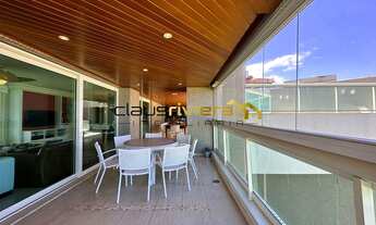 Imagem 3: Cobertura Pé na areia com vista espetacular para mar de Riviera!