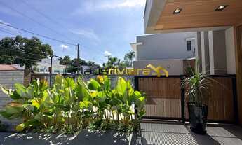 Imagem 4: Casa Nova em Rua Larga e Próxima da Praia ou Venda Riviera de São Lourenço