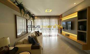 Imagem 3: CAPA DE REVISTA! Lindo apartamento a venda no Condomínio Laguna em Riviera de São Lourenço