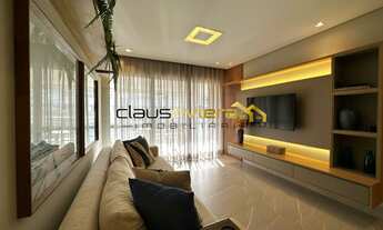 Imagem 4: CAPA DE REVISTA! Lindo apartamento a venda no Condomínio Laguna em Riviera de São Lourenço