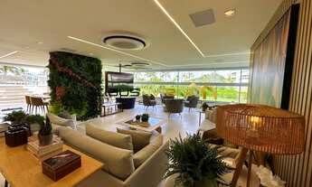 Imagem 3: Conforto e Espaço de uma Casa com Lazer, Luxo e Segurança de Um Apartamento. Lindo Apart-H