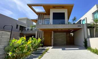 Imagem: Casa Nova em Rua Larga e Próxima da Praia