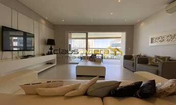 Imagem 5: Apartamento Pé na Areia Frontal com 4 suítes (decorado) disponível para Compra na Riviera